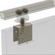 FOLDING PLATE H23 ADJUSTABLE-SLIDING SHEETS ( UP TO 170KG )